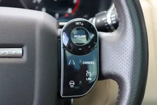 2020 Land Rover Range Rover Sport SE
