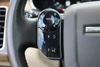 2020 Land Rover Range Rover Sport SE