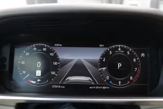 2020 Land Rover Range Rover Sport SE