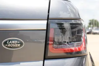 2019 Land Rover Range Rover Sport