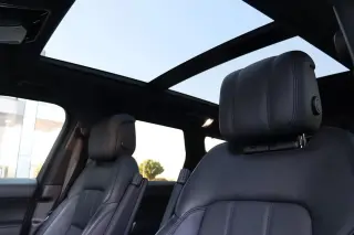 2019 Land Rover Range Rover Sport