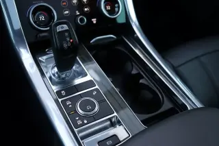 2019 Land Rover Range Rover Sport