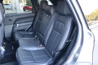 2019 Land Rover Range Rover Sport