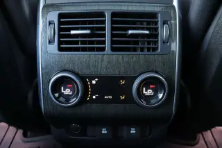 2019 Land Rover Range Rover Sport