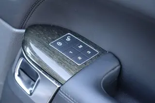 2019 Land Rover Range Rover Sport