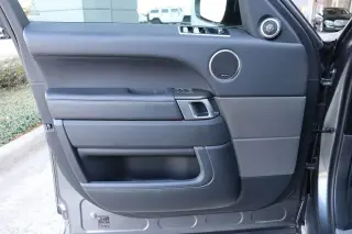 2019 Land Rover Range Rover Sport