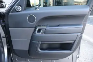 2019 Land Rover Range Rover Sport
