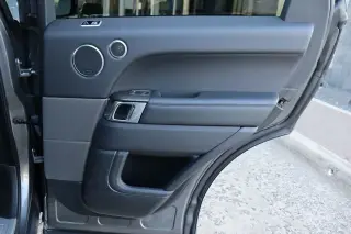 2019 Land Rover Range Rover Sport