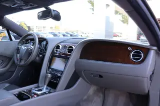 2013 Bentley Continental GT V8