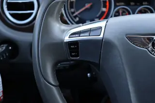 2013 Bentley Continental GT V8