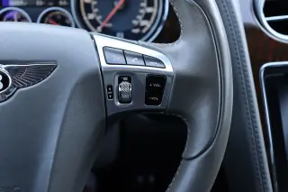 2013 Bentley Continental GT V8