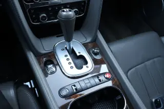 2013 Bentley Continental GT V8