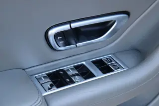 2013 Bentley Continental GT V8