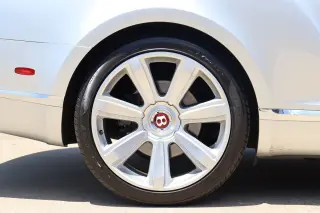 2013 Bentley Continental GT V8