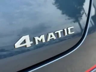 2021 Mercedes-Benz CLA 250