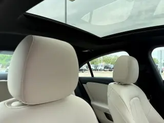 2021 Mercedes-Benz CLA 250