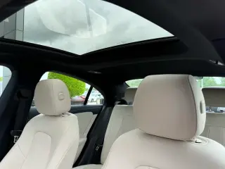 2021 Mercedes-Benz CLA 250