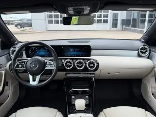 2021 Mercedes-Benz CLA 250