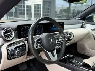 2021 Mercedes-Benz CLA 250