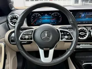 2021 Mercedes-Benz CLA 250