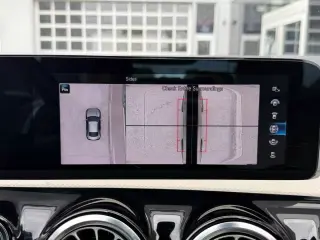 2021 Mercedes-Benz CLA 250