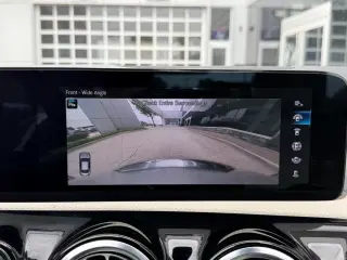 2021 Mercedes-Benz CLA 250