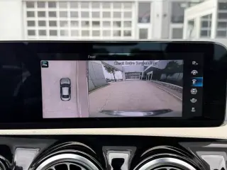 2021 Mercedes-Benz CLA 250