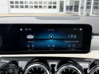 2021 Mercedes-Benz CLA 250