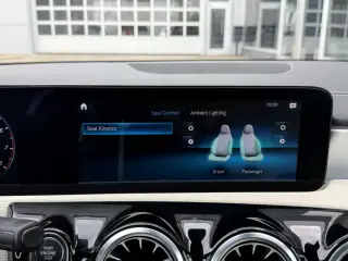 2021 Mercedes-Benz CLA 250