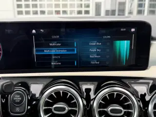 2021 Mercedes-Benz CLA 250