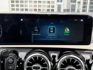 2021 Mercedes-Benz CLA 250