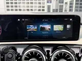 2021 Mercedes-Benz CLA 250
