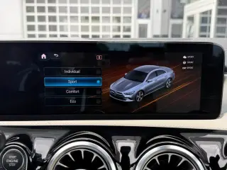 2021 Mercedes-Benz CLA 250