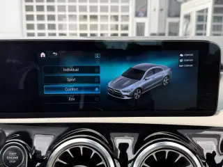 2021 Mercedes-Benz CLA 250