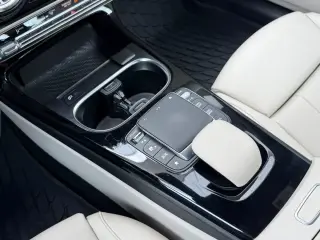 2021 Mercedes-Benz CLA 250