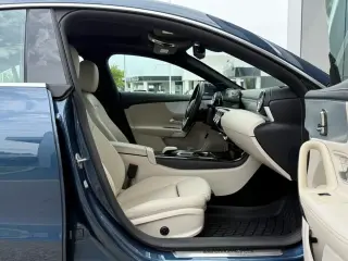2021 Mercedes-Benz CLA 250