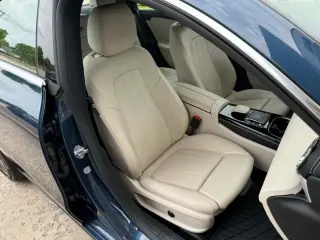 2021 Mercedes-Benz CLA 250