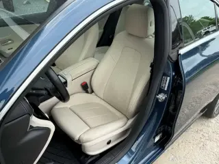 2021 Mercedes-Benz CLA 250