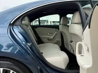 2021 Mercedes-Benz CLA 250