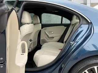 2021 Mercedes-Benz CLA 250
