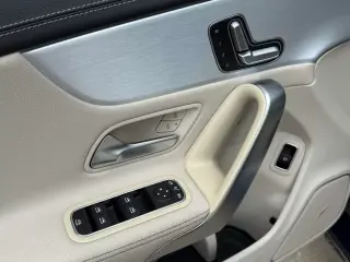 2021 Mercedes-Benz CLA 250