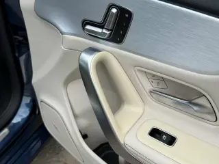 2021 Mercedes-Benz CLA 250