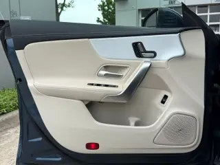 2021 Mercedes-Benz CLA 250