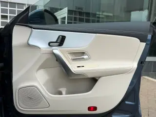 2021 Mercedes-Benz CLA 250