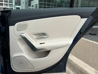 2021 Mercedes-Benz CLA 250