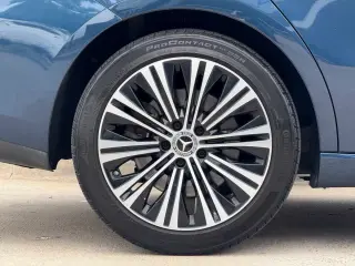 2021 Mercedes-Benz CLA 250