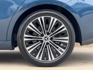 2021 Mercedes-Benz CLA 250