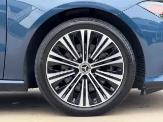 2021 Mercedes-Benz CLA 250