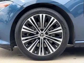 2021 Mercedes-Benz CLA 250