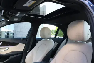 2021 Mercedes-Benz C 300 Sedan